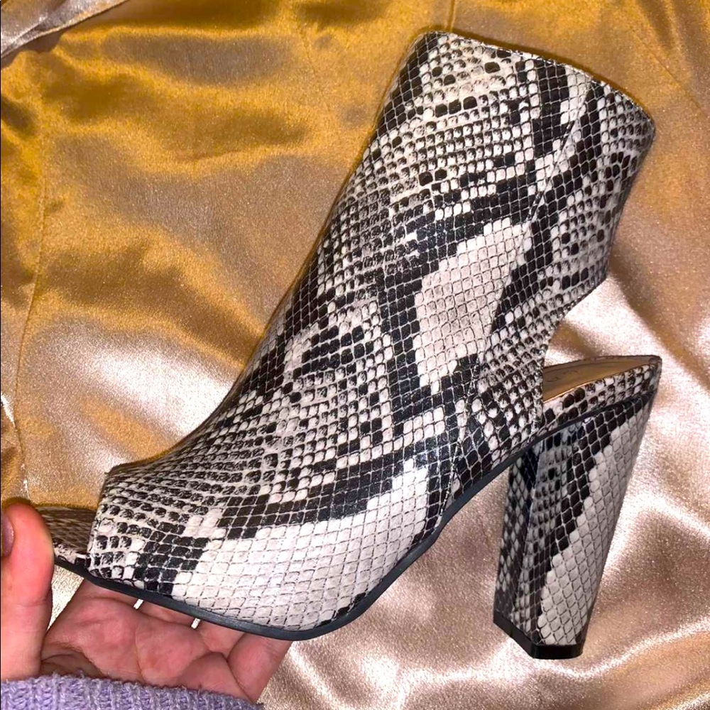 Heels